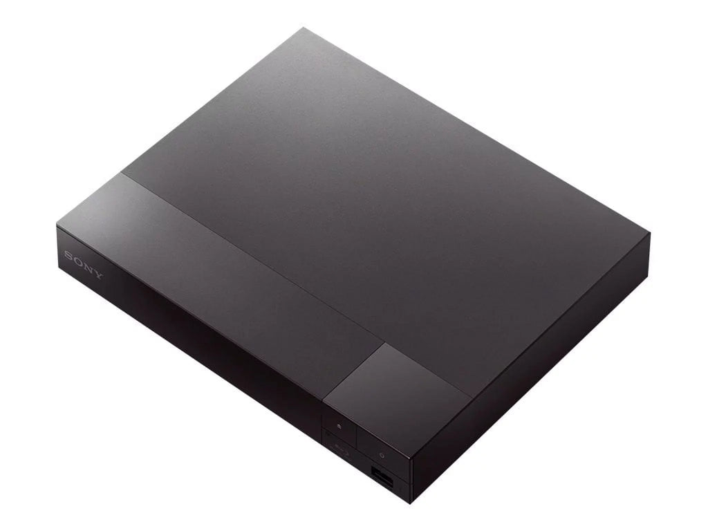 with - Sony Wi-Fi Ray CA Streaming - Blu Player BDP-S3700