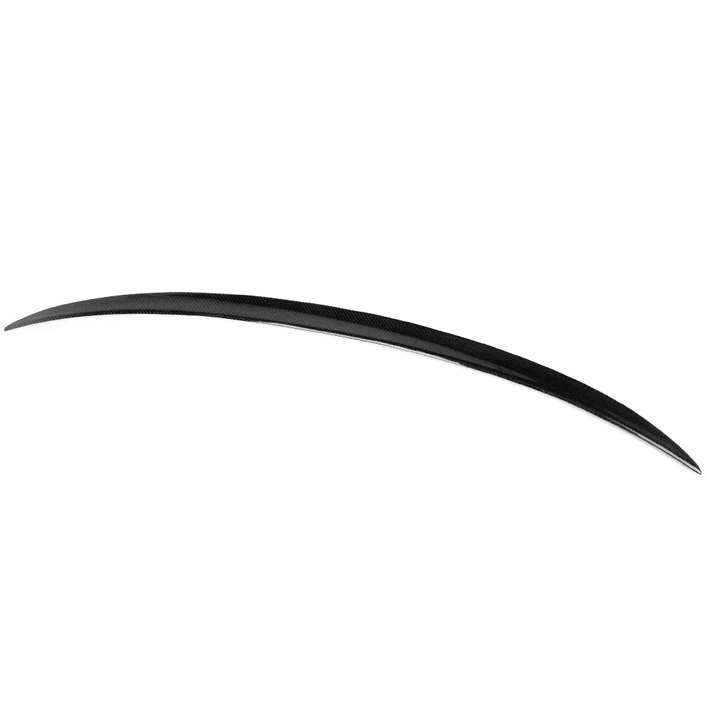 with 19-23 Rear Ikon Fiber Motorsports 2020 2019 Trunk G20 Spoiler Carbon Compatible M BMW Wing 3-Series Style