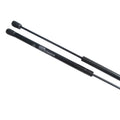 Mustang Fit w/o Lid Shocks Trunk Lift Spoiler 2pcs Supports Esperante Strut Teledu Rear