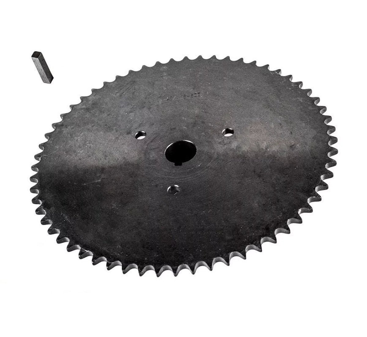 420 Bore 1" for Kart 60 41 Axle Live Chain Teeth Sprocket 40B60T Roller 40 Go