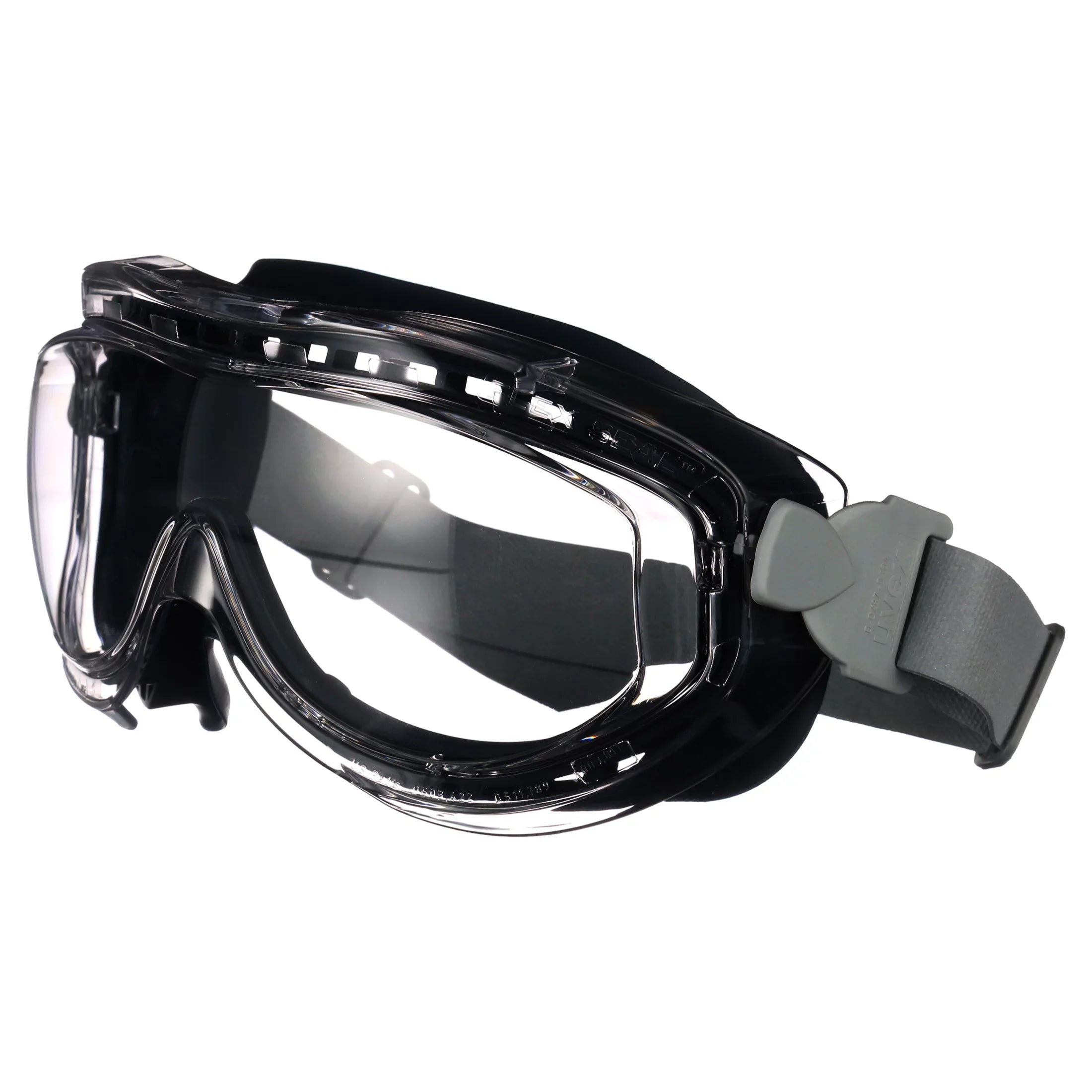 Seal Uvex Honeywell Flex Goggles