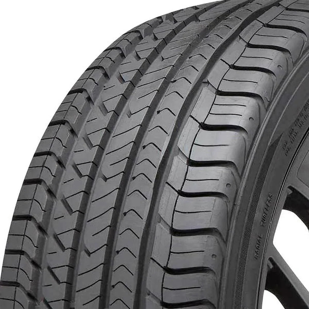 Sport 109108366 Goodyear 50000 Ford Season / 255/50R20 2011-19 Chevrolet 2006-09 2555020 / 255/50/20 SS of XLT, Pair Tires Performance Explorer Mile 2 Trailblazer All Eagle 109V Fits: