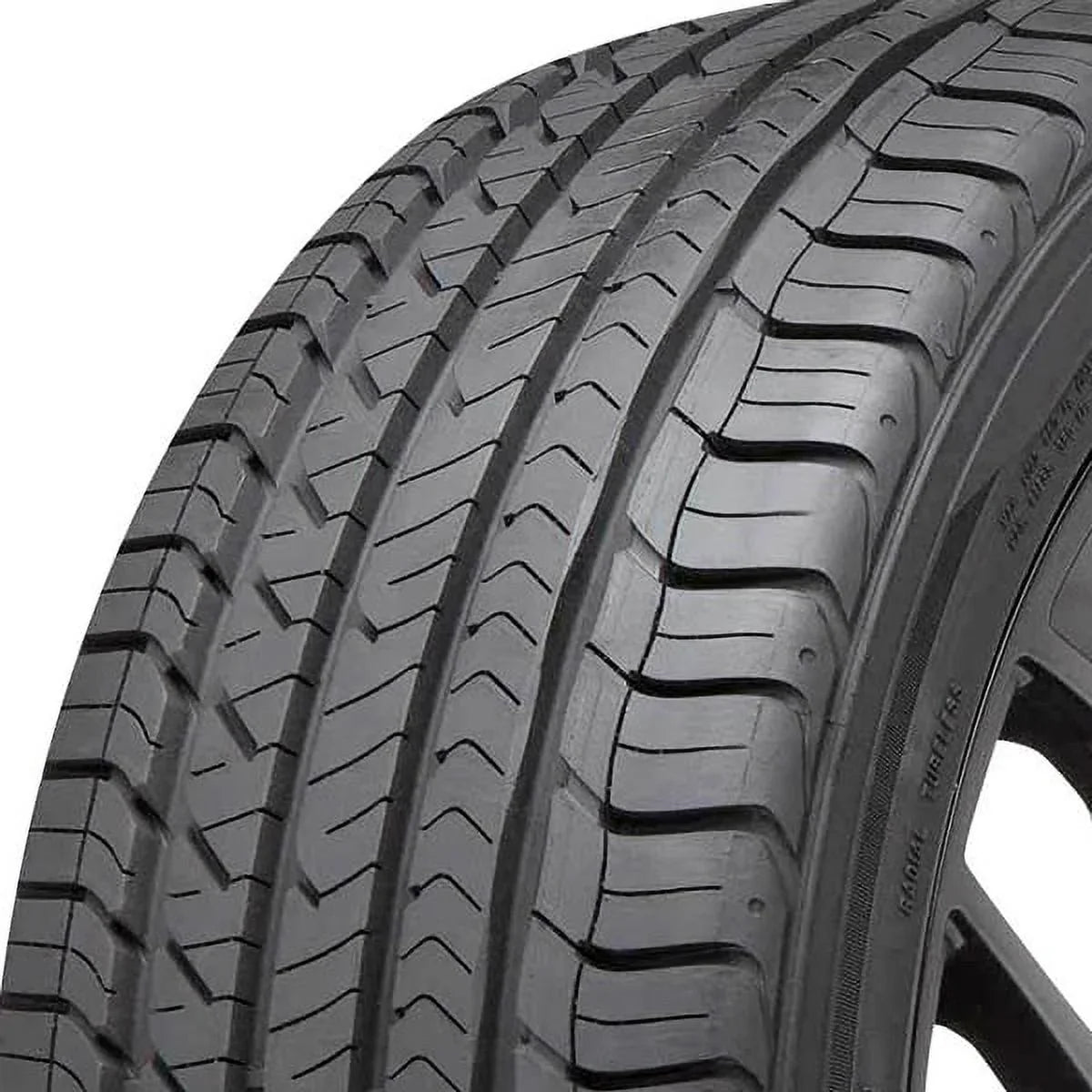 Sport 109108366 Goodyear 50000 Ford Season / 255/50R20 2011-19 Chevrolet 2006-09 2555020 / 255/50/20 SS of XLT, Pair Tires Performance Explorer Mile 2 Trailblazer All Eagle 109V Fits:
