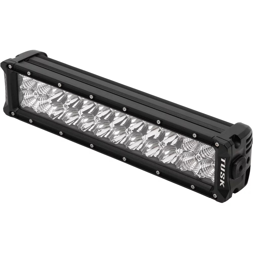 2021-2022 Trail Straight LED For POLARIS Tusk 12" Bar V2 S RZR Sport Light Kit 900