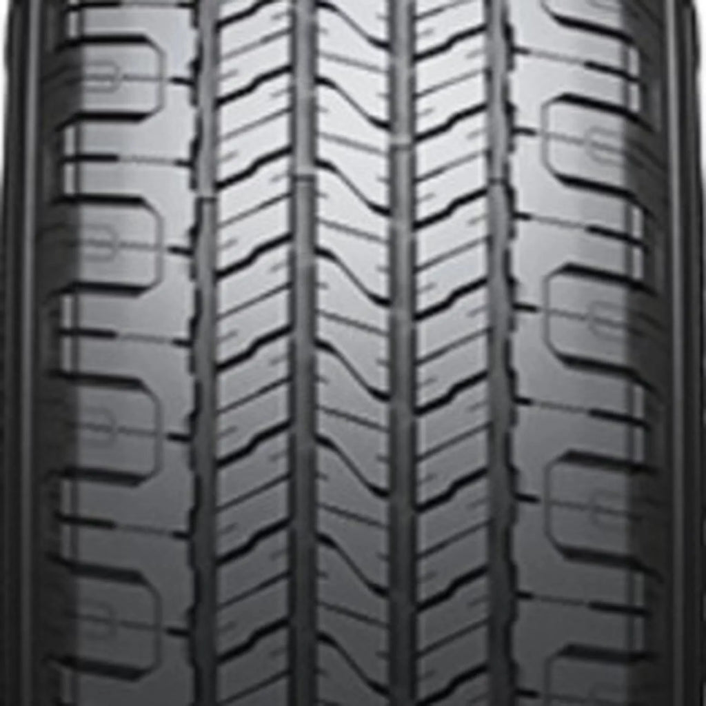 LD01 FIT 275/65R18 X Laufenn All Passenger Season 116T Tire HT