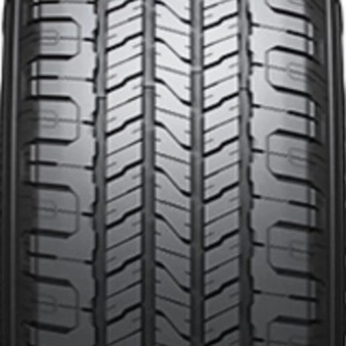 LD01 FIT 275/65R18 X Laufenn All Passenger Season 116T Tire HT