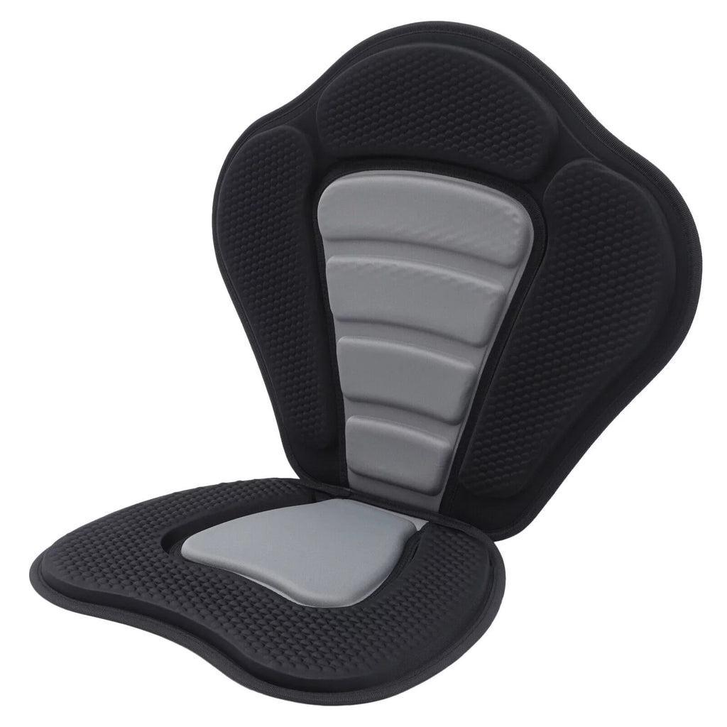 w/ Bag Kayak Seat Rest Seat Cushion Kayak Comfortable Padded Seat Seat Storage