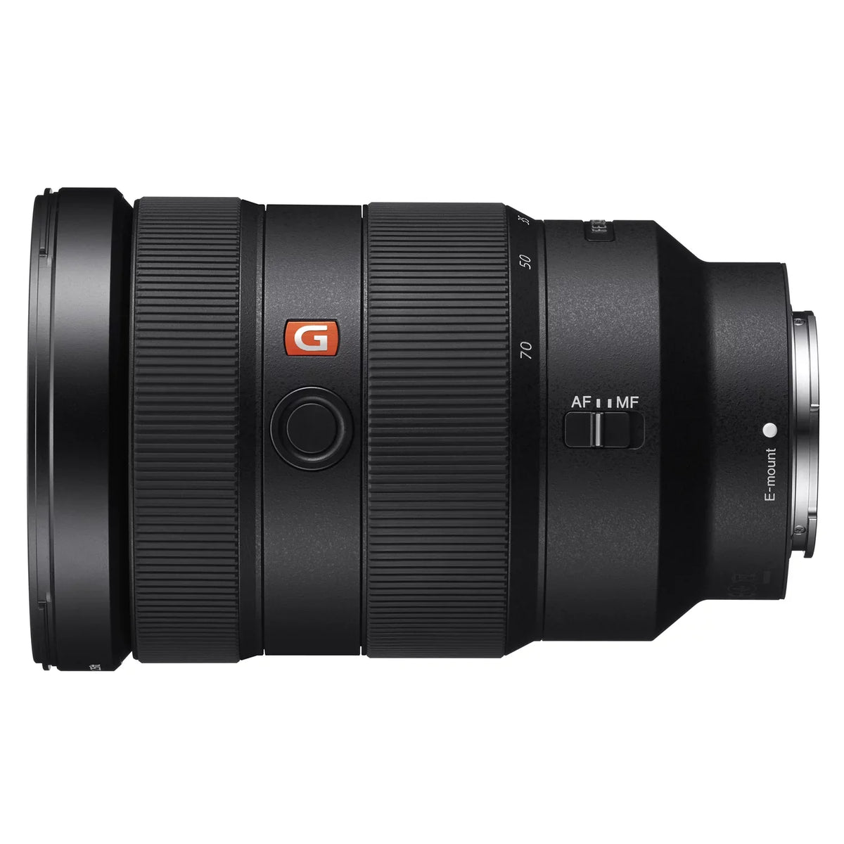 24-70mm Master G Body a7C with Photography Full w/ F2.8 Silver Sony ILCE7C/S Mirrorless Software Sony Bundle Camera GM Lens Deco Case and Gear Zoom Backpack Frame Accessories SEL2470GM FE ,