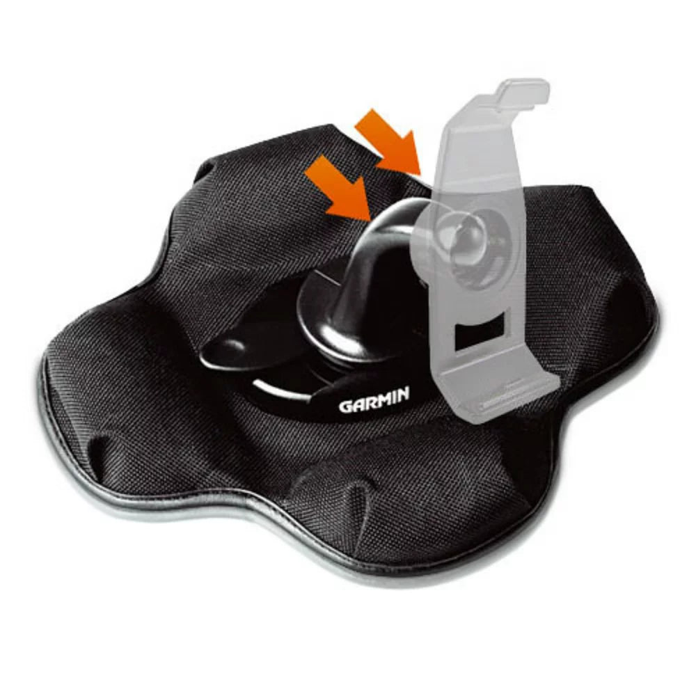 Mount Mount Restored Garmin Portable Friction (Refurbished) Friction