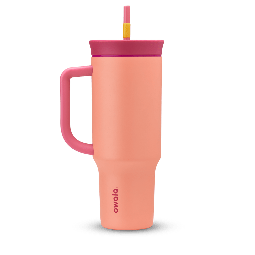 40oz Tumbler - Second Set 04