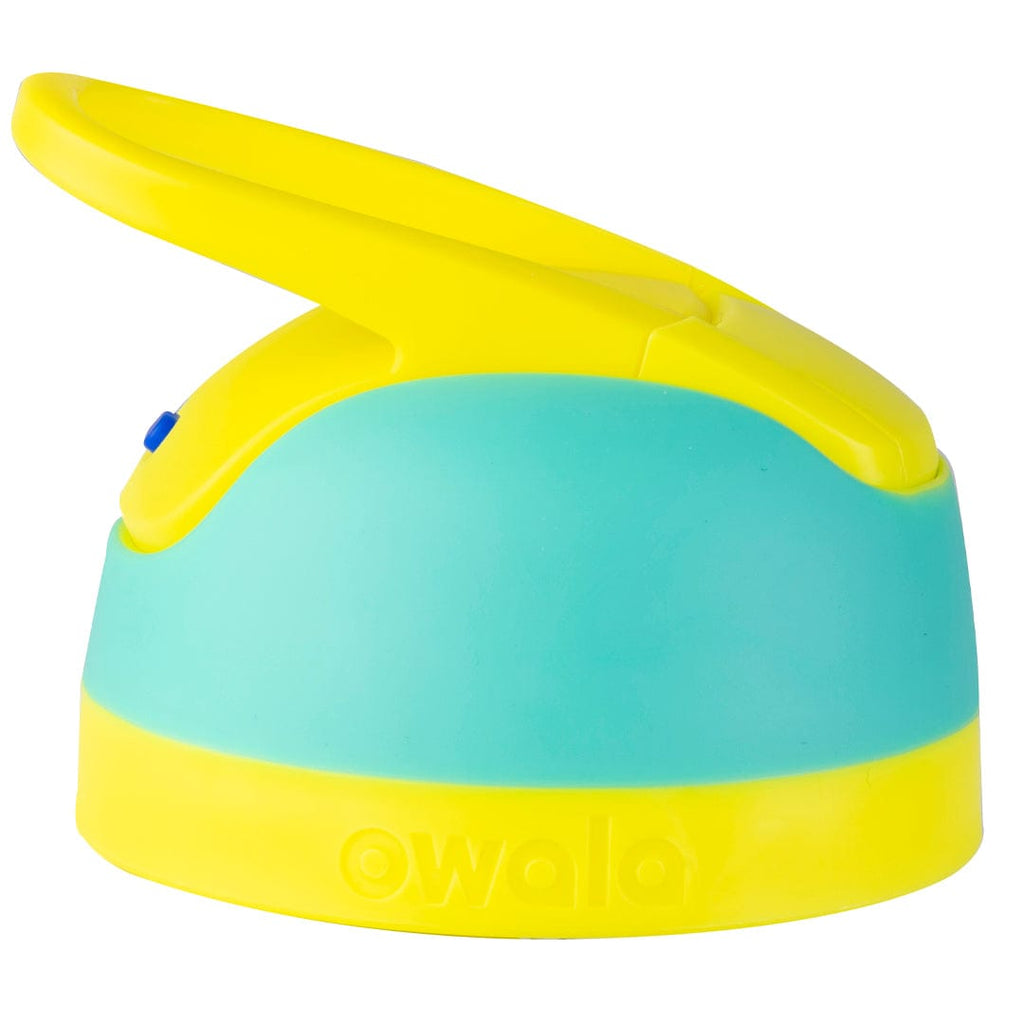 Replacement Lids - Second Set 42