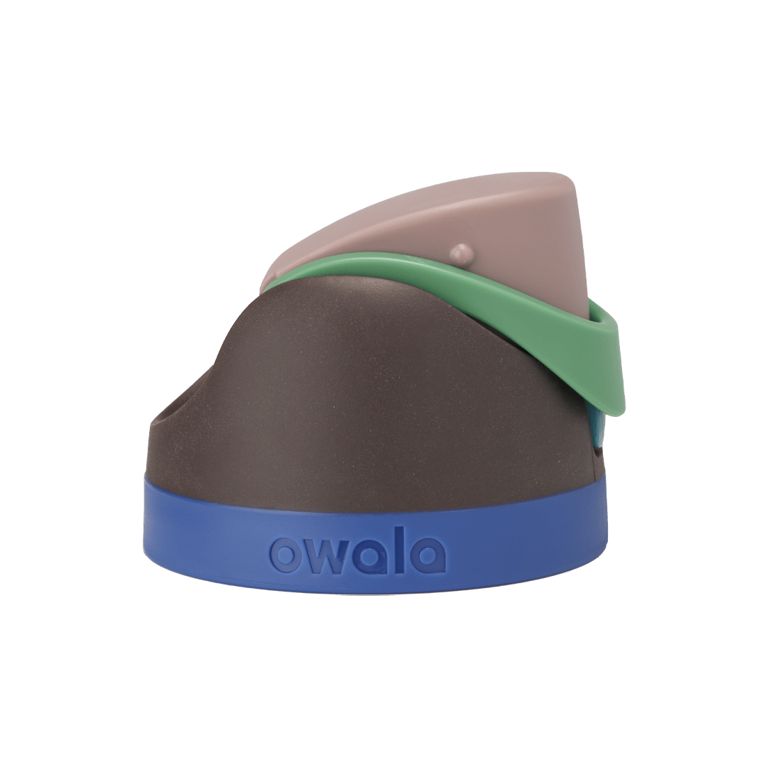 Replacement Lids - Second Set 42