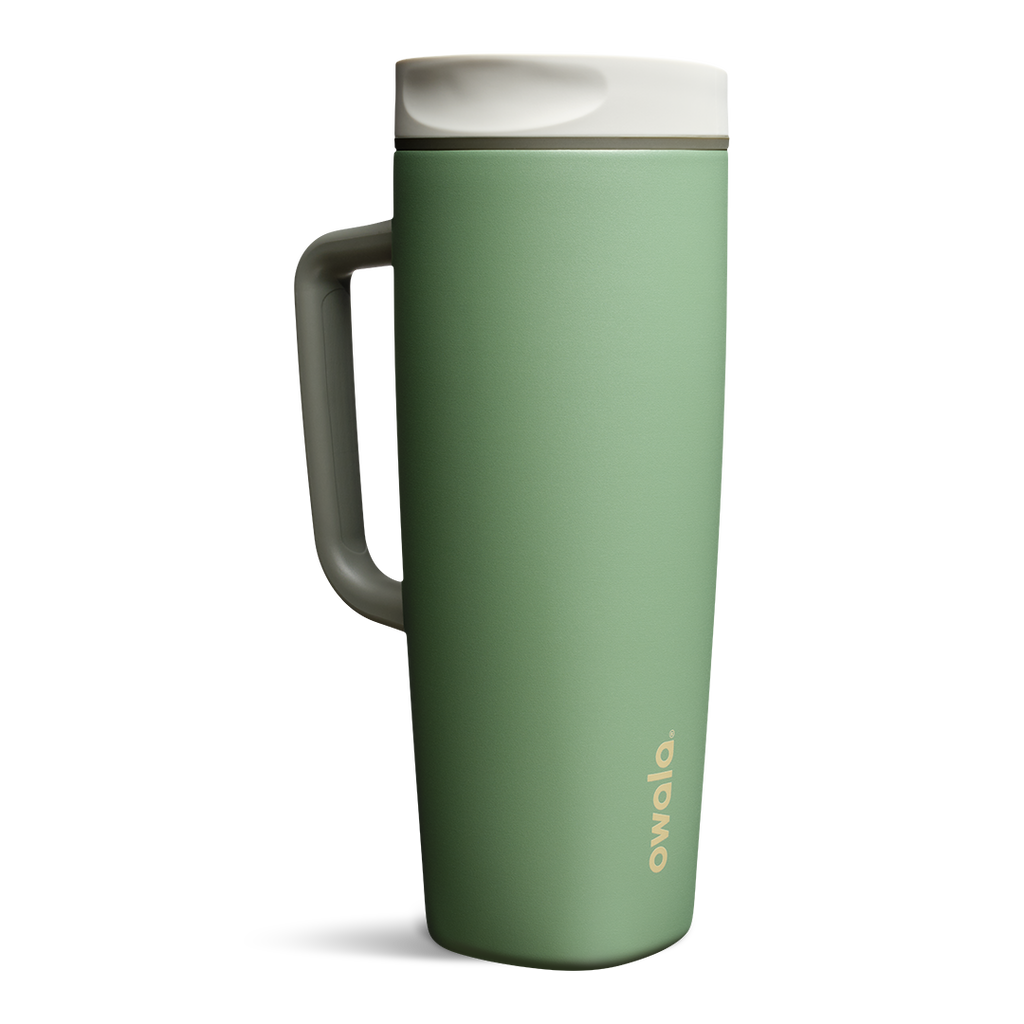 SmoothSip® Slider with Handle