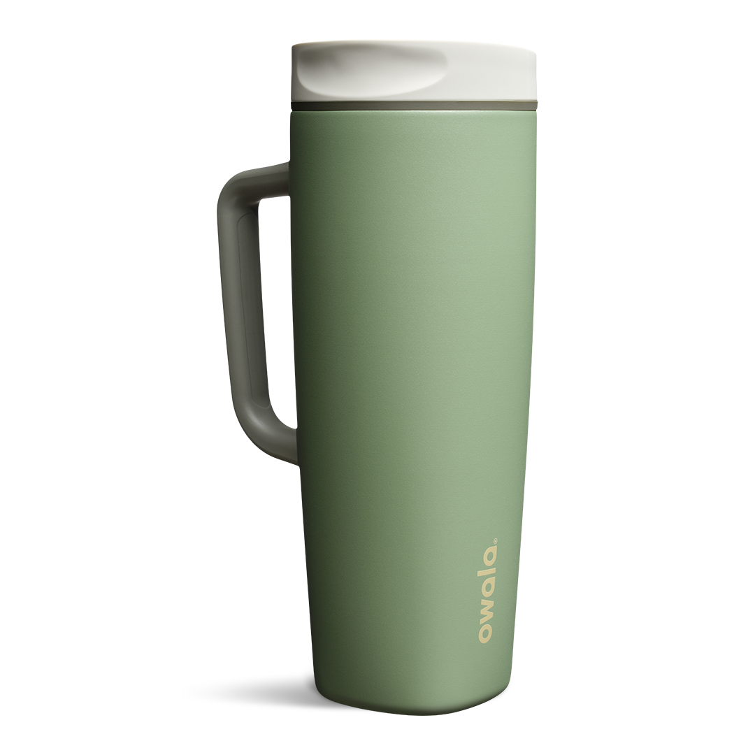 SmoothSip® Slider with Handle