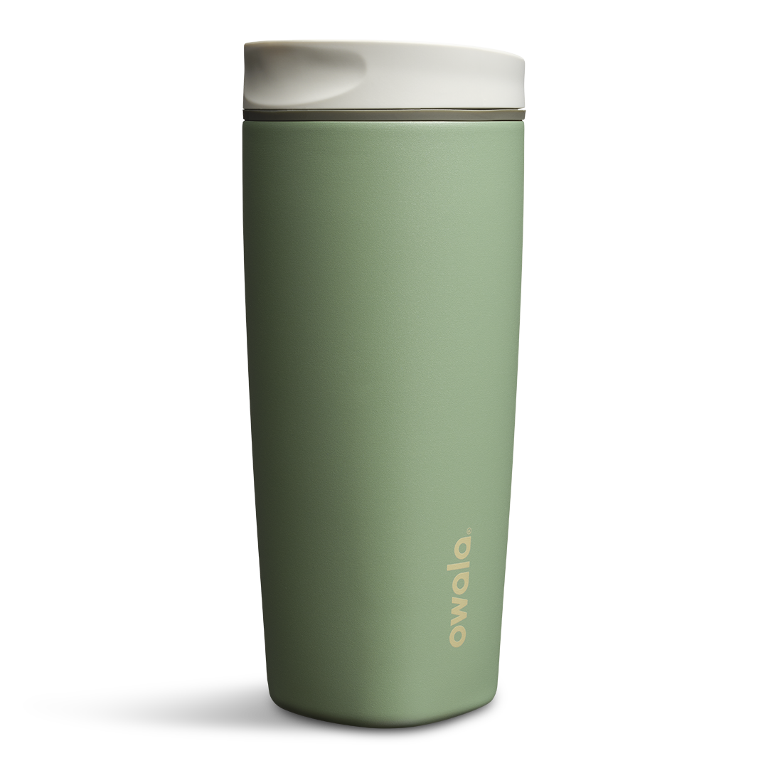 SmoothSip® Slider