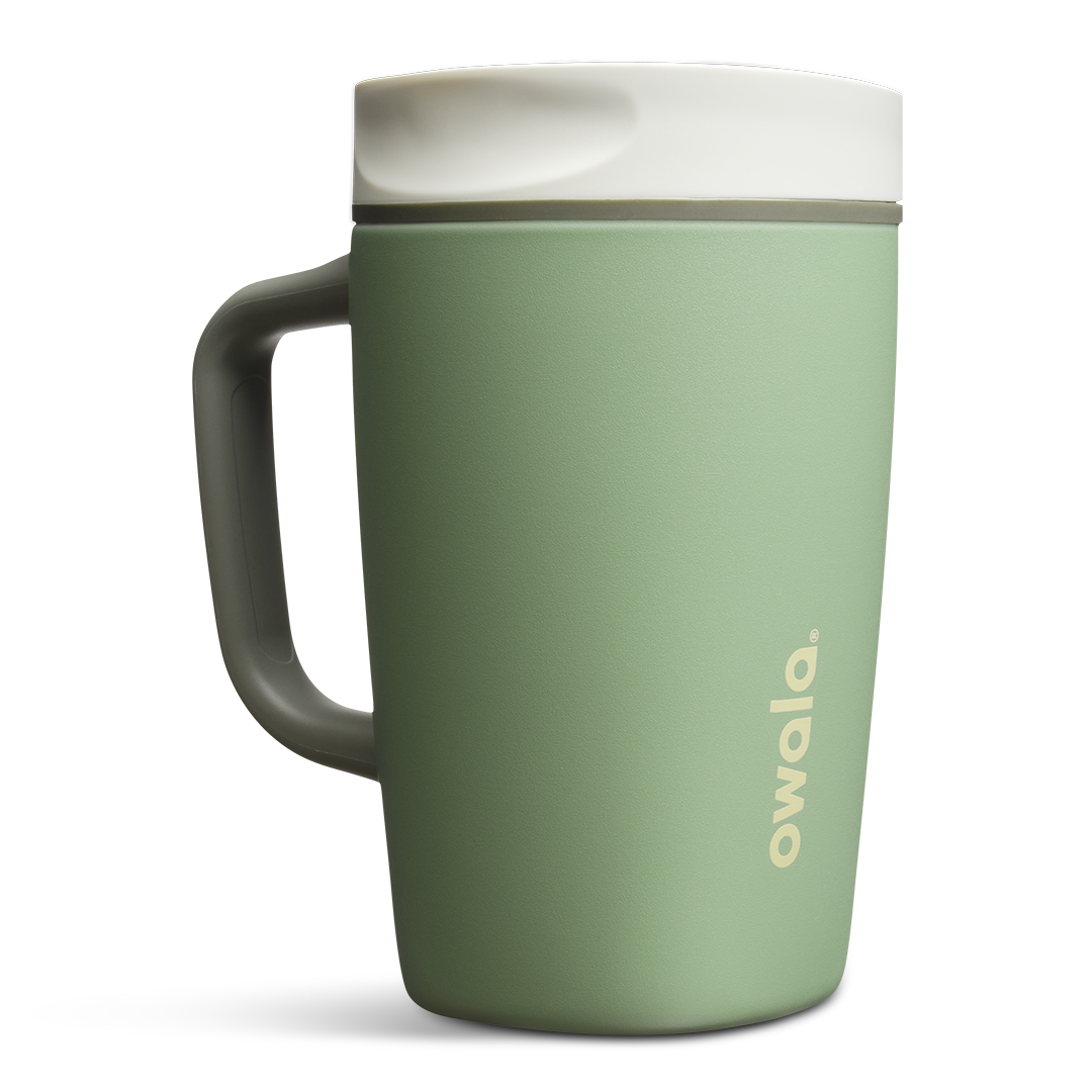 SmoothSip® Slider with Handle