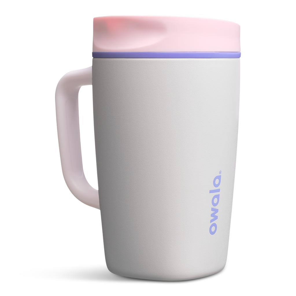 SmoothSip® Slider with Handle