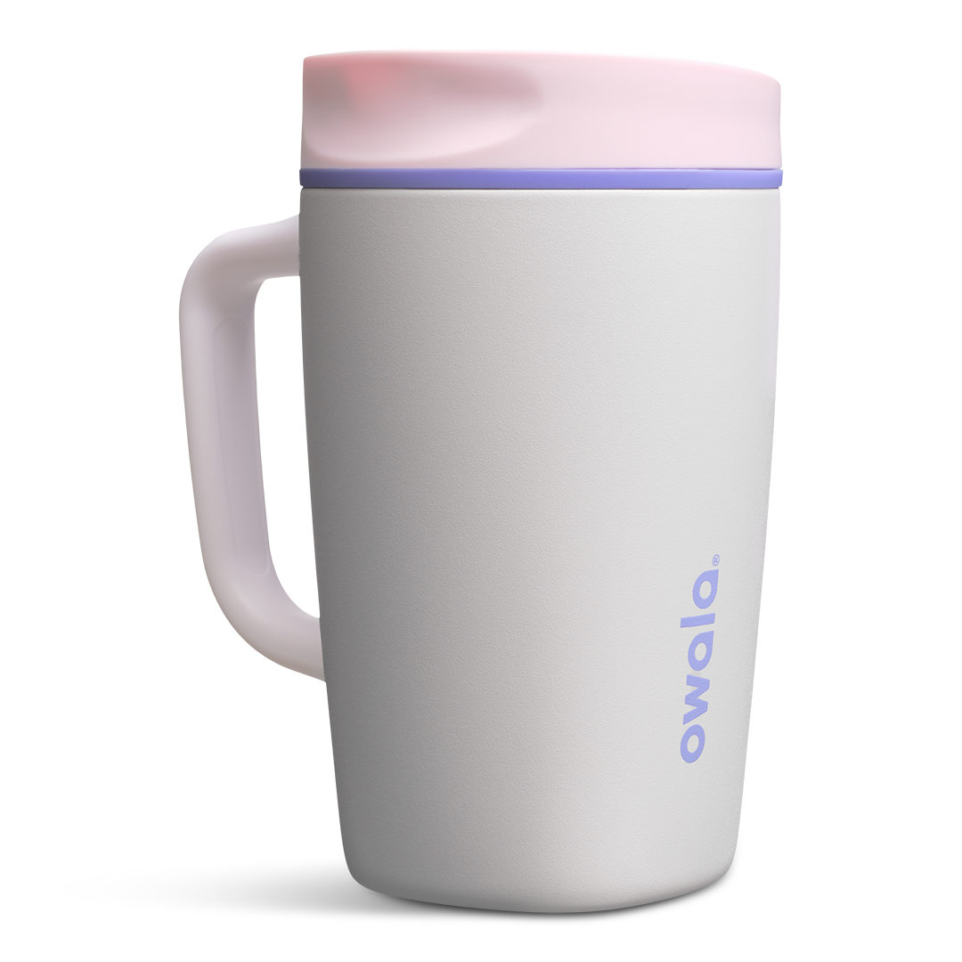 SmoothSip® Slider with Handle