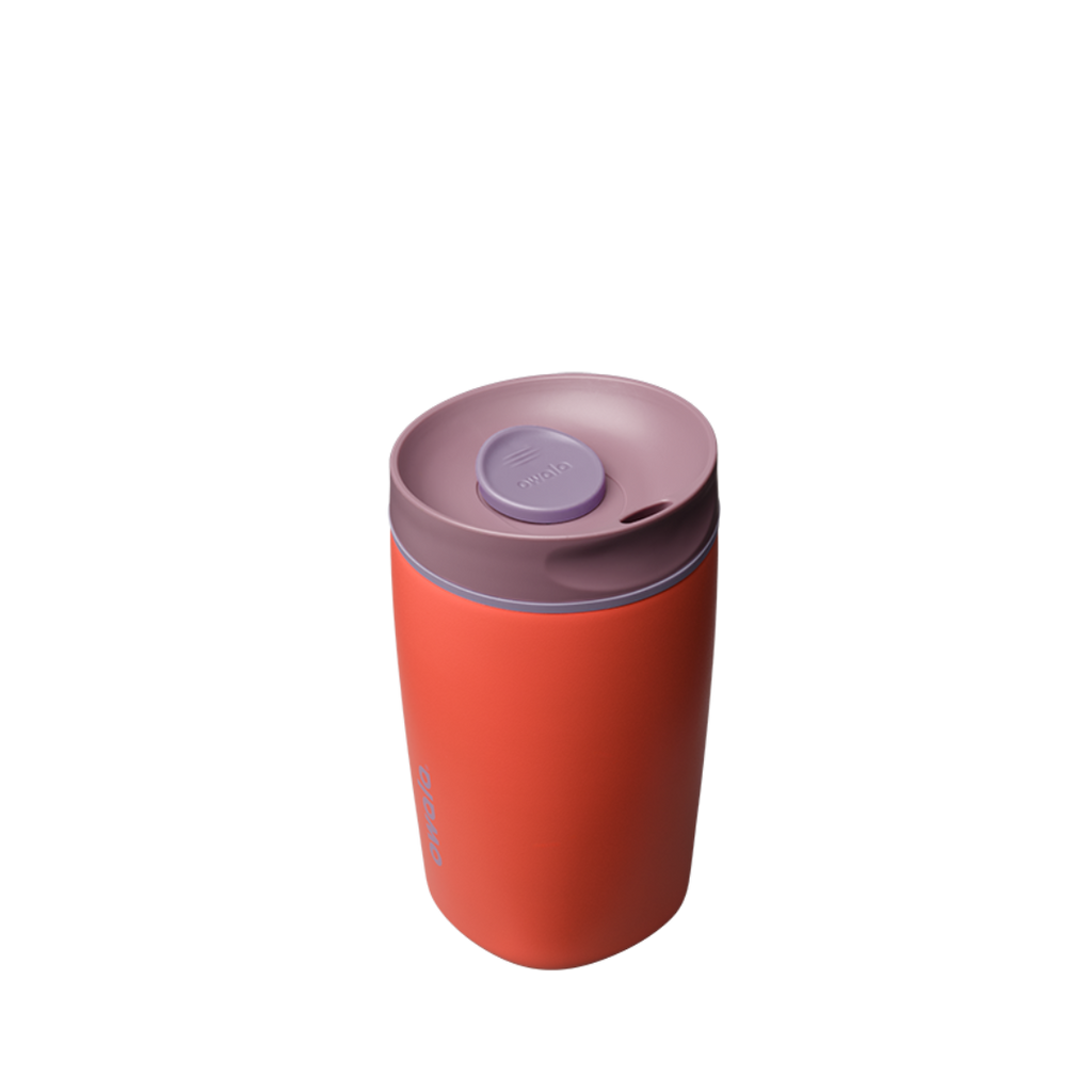 SmoothSip® Slider with Handle