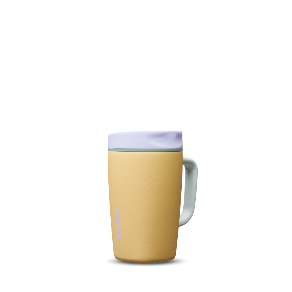 SmoothSip® Slider