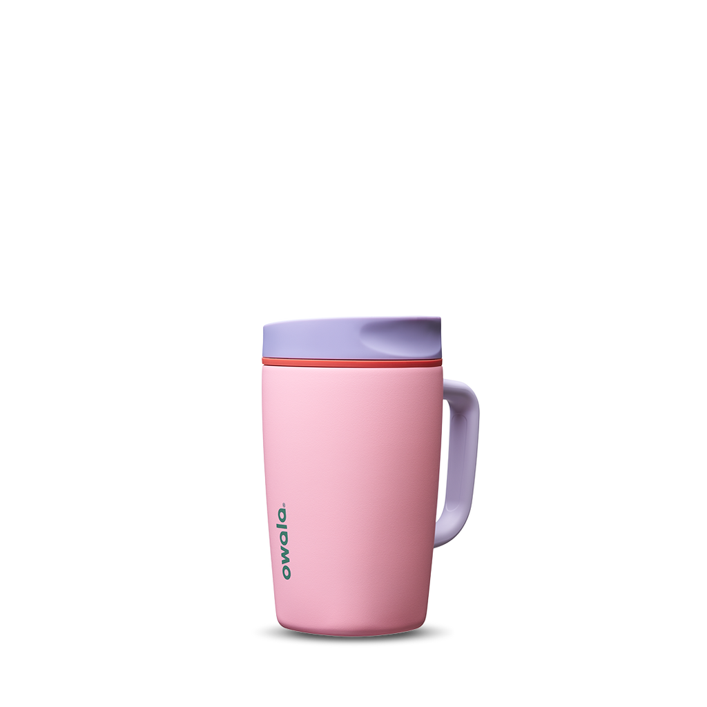 SmoothSip® Slider