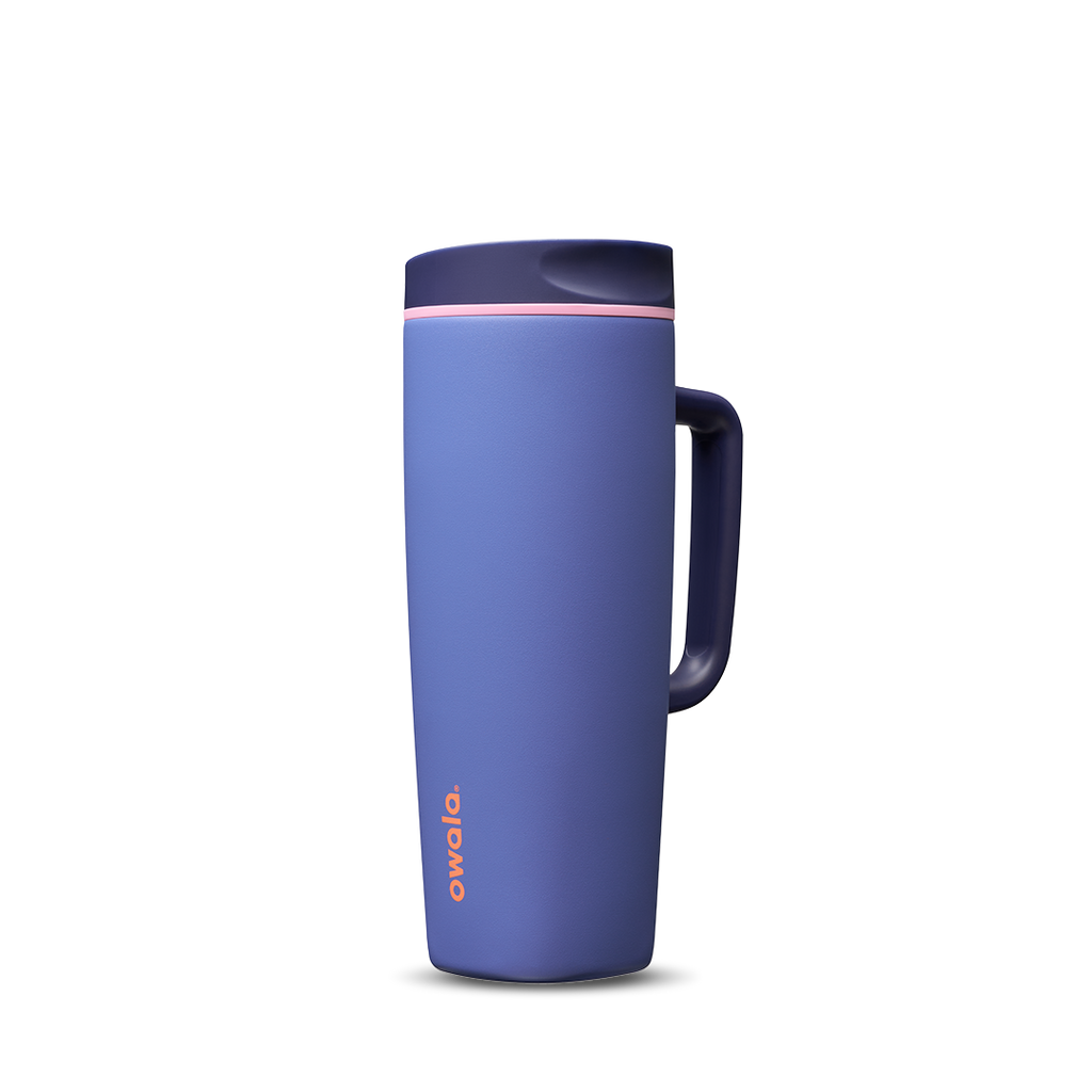 SmoothSip® Slider