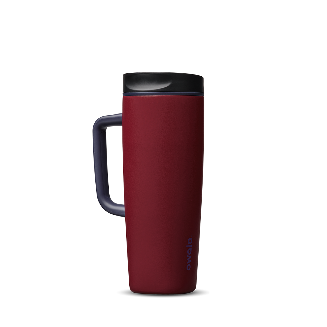 SmoothSip® Slider with Handle - Second Set 48