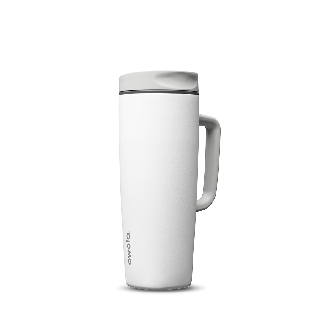 SmoothSip® Slider with Handle - Second Set 48