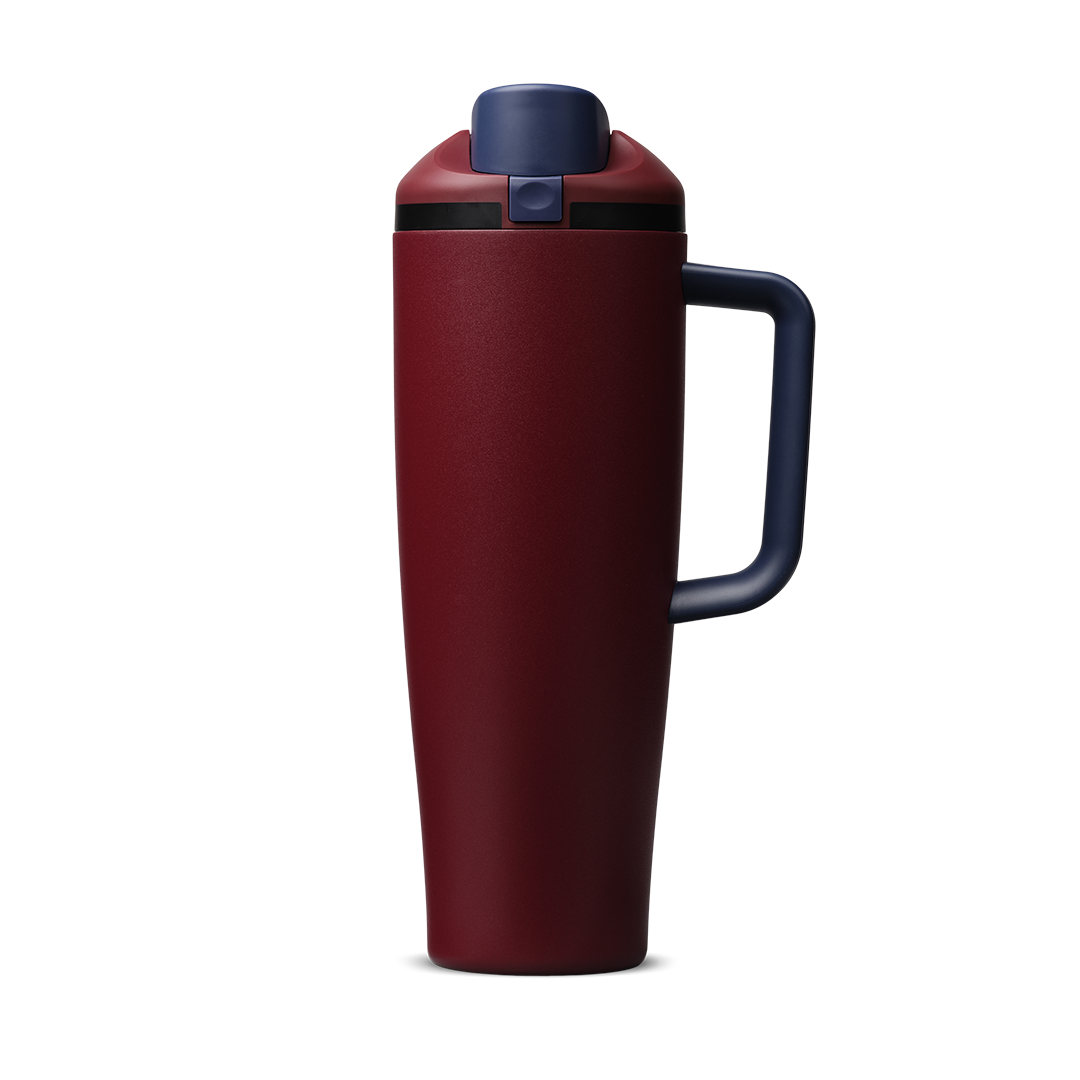 40oz Tumbler - Second Set 04