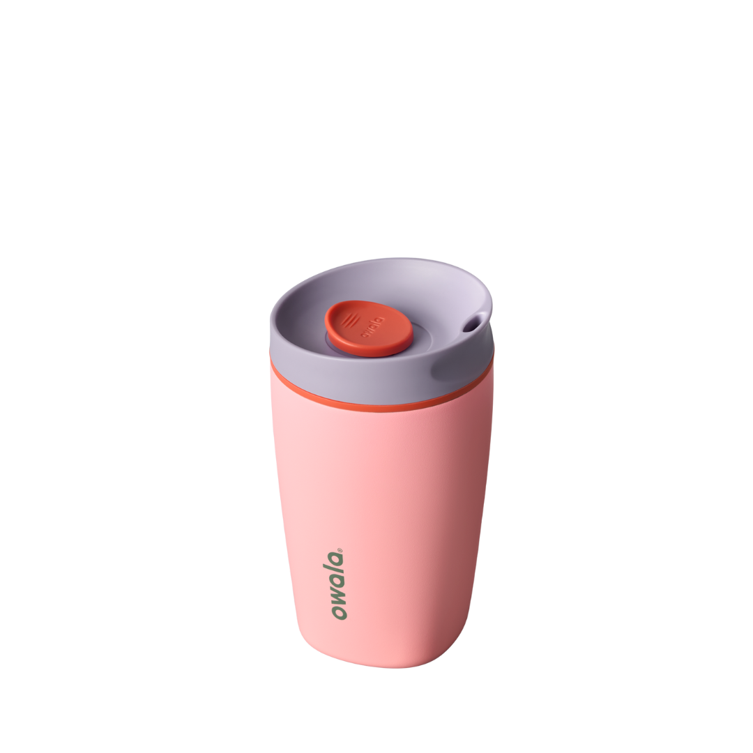 SmoothSip® Slider with Handle