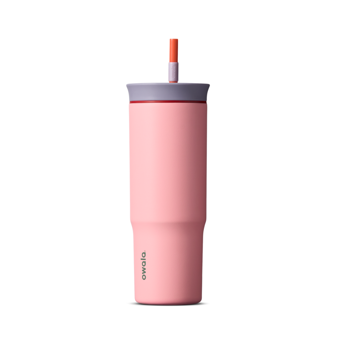 24oz Tumbler - Second Set 02