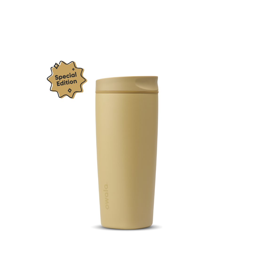 SmoothSip® Slider - Second Set 46