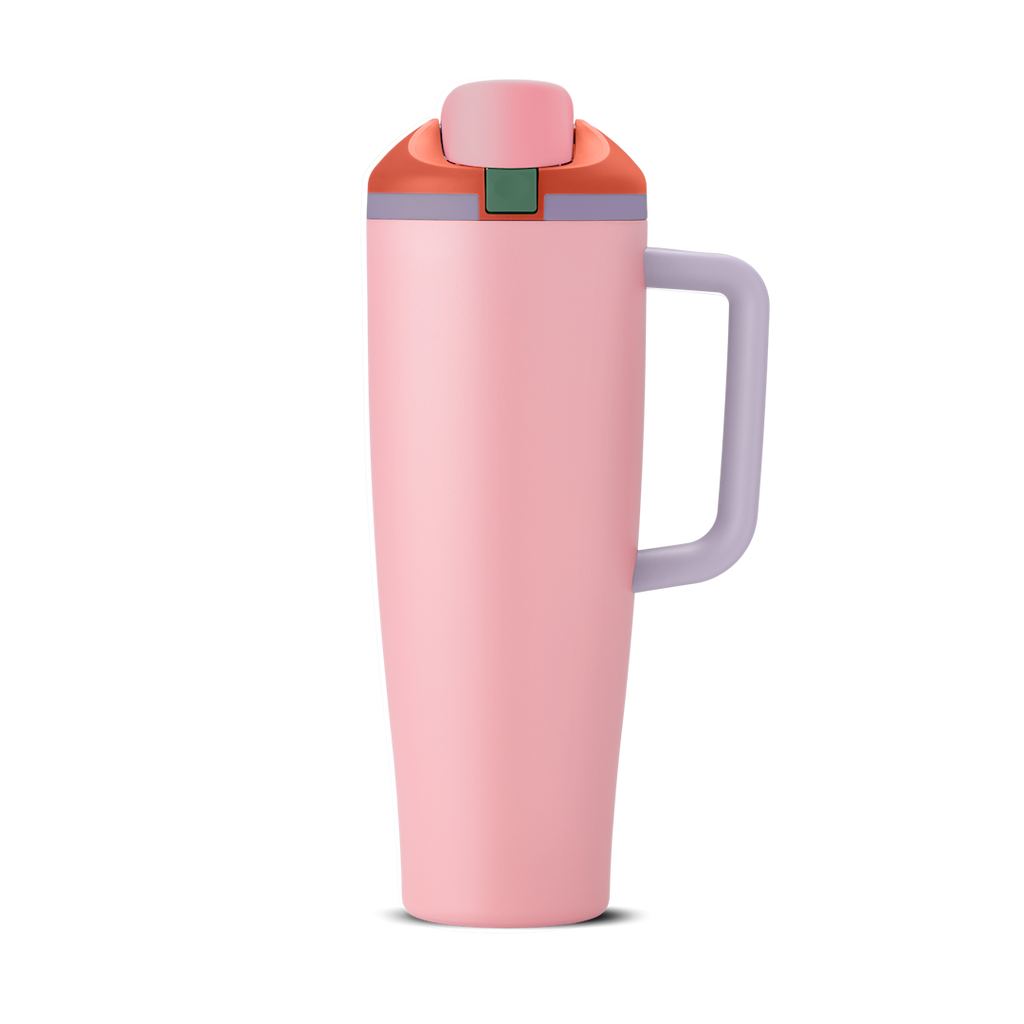 40oz Tumbler - Second Set 03