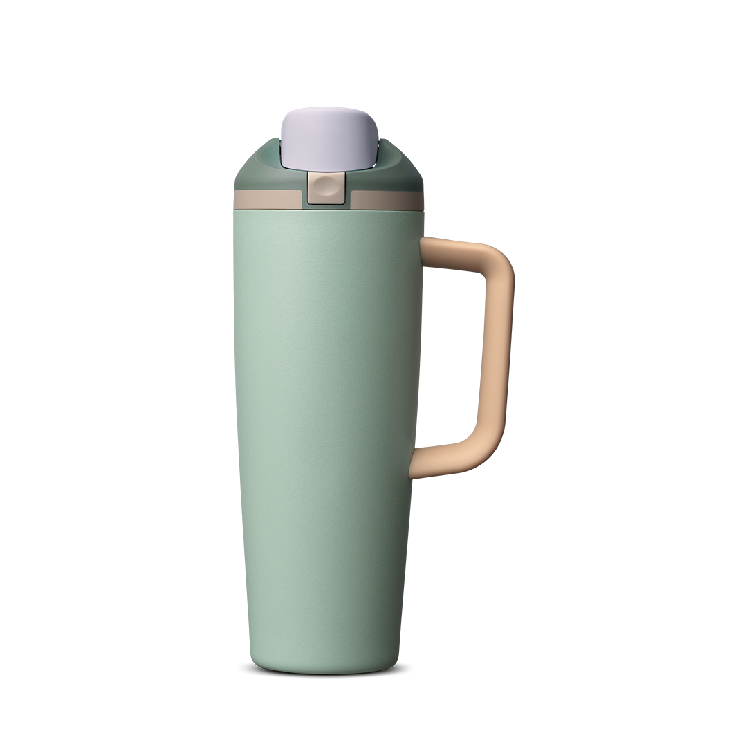 24oz Tumbler - Second Set 02