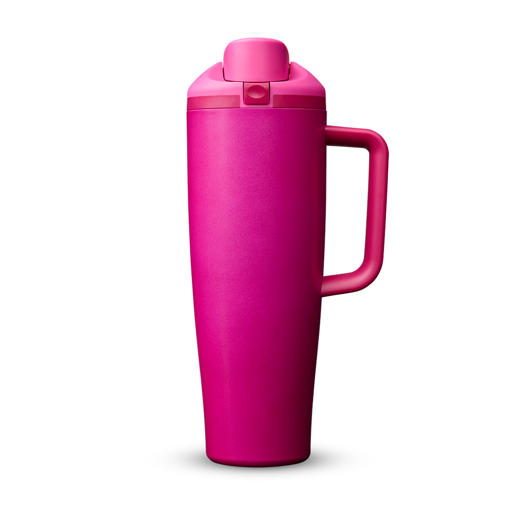 40oz Tumbler - Second Set 04