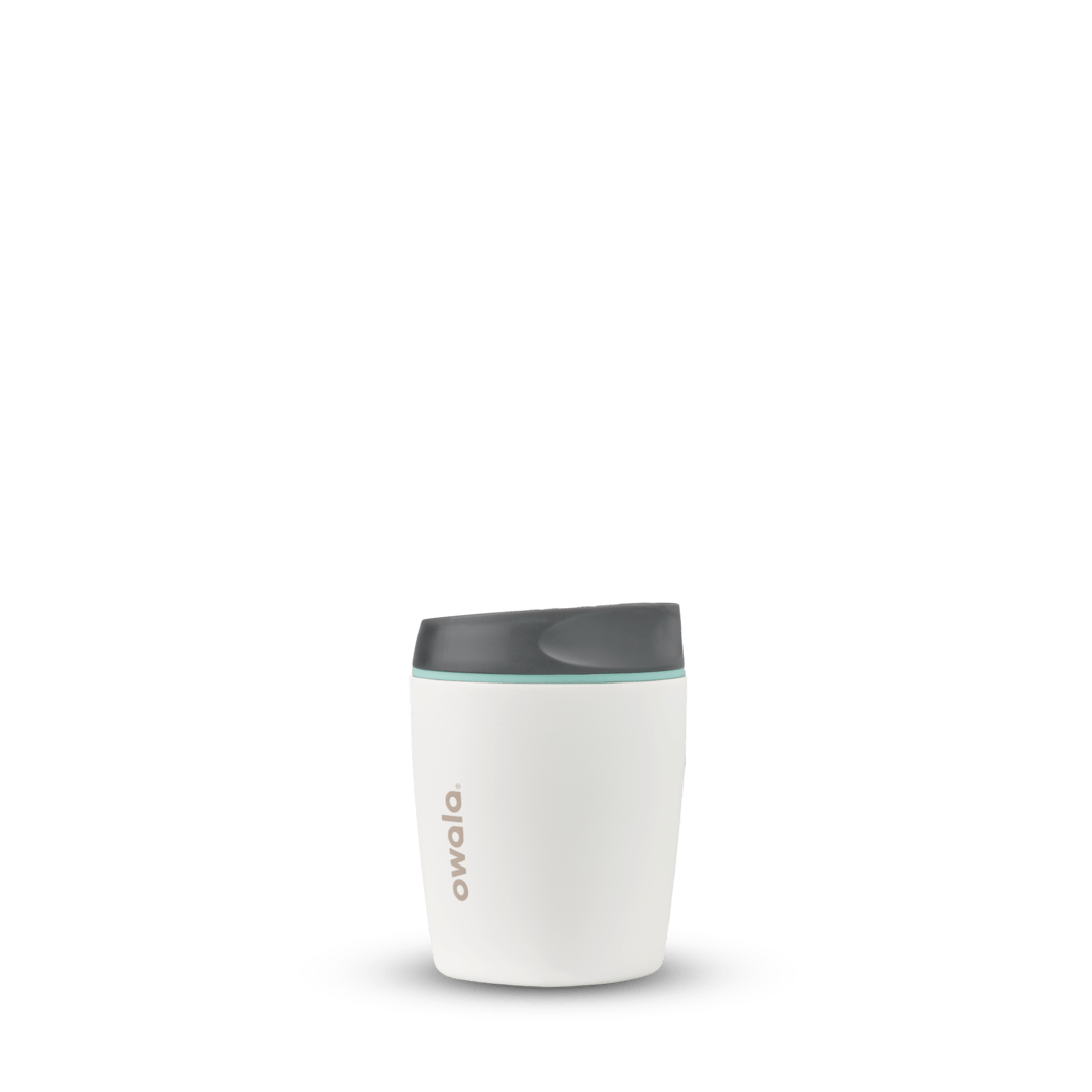 SmoothSip® Slider with Handle