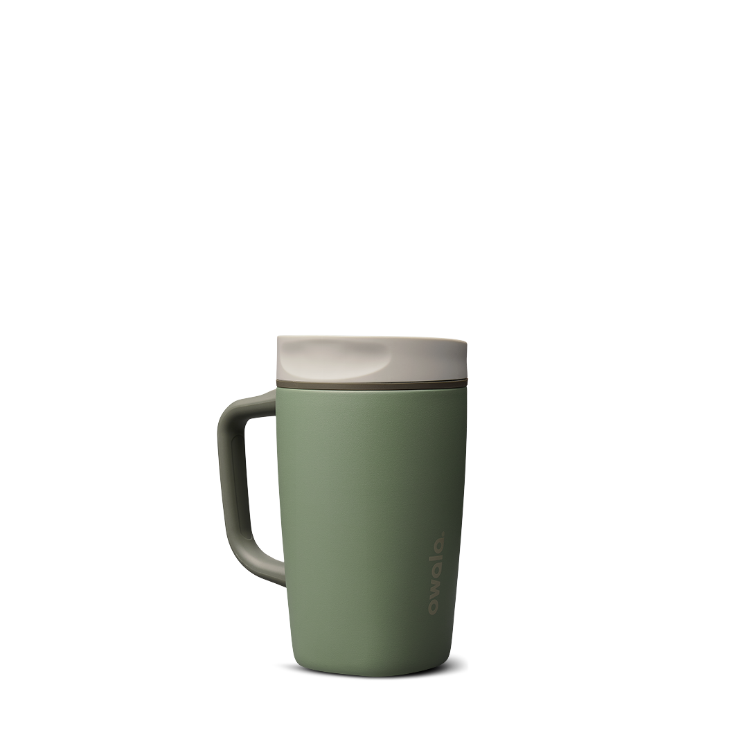 SmoothSip® Slider