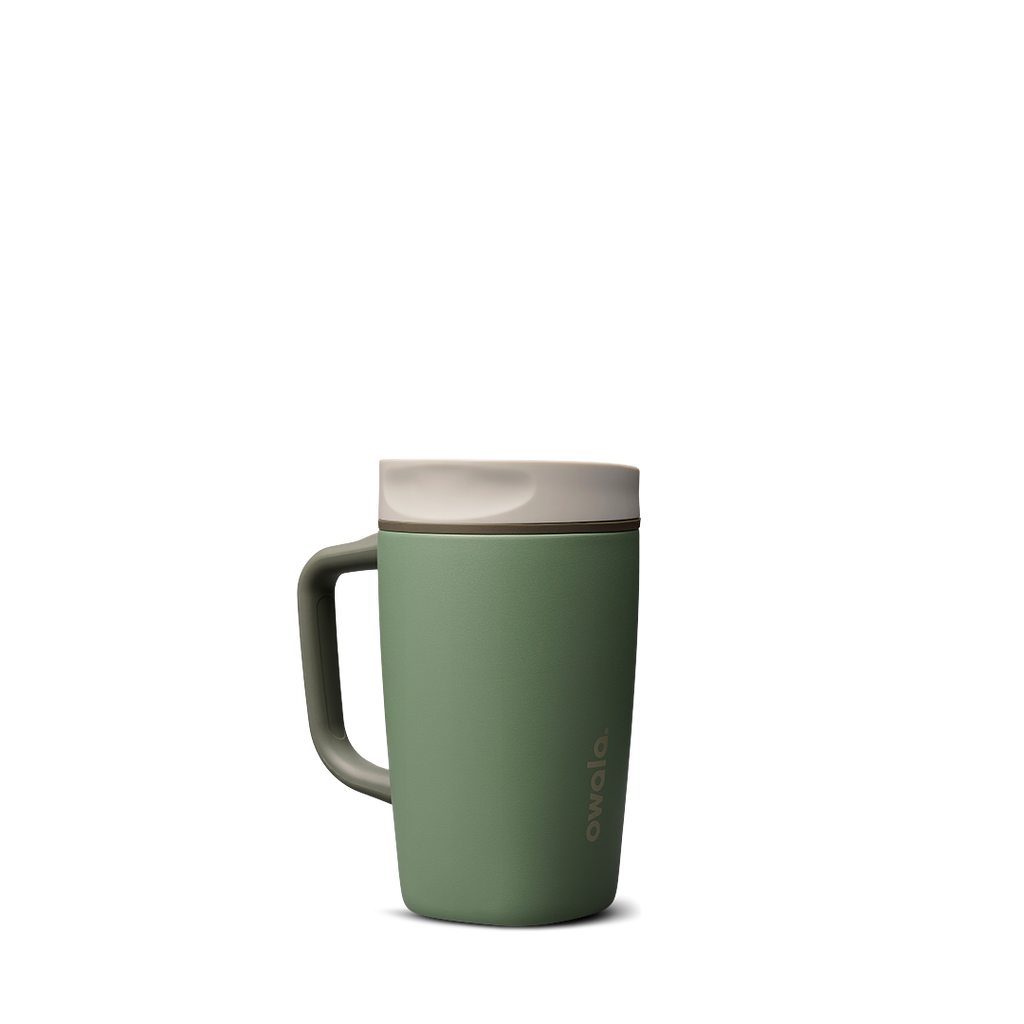 SmoothSip® Slider