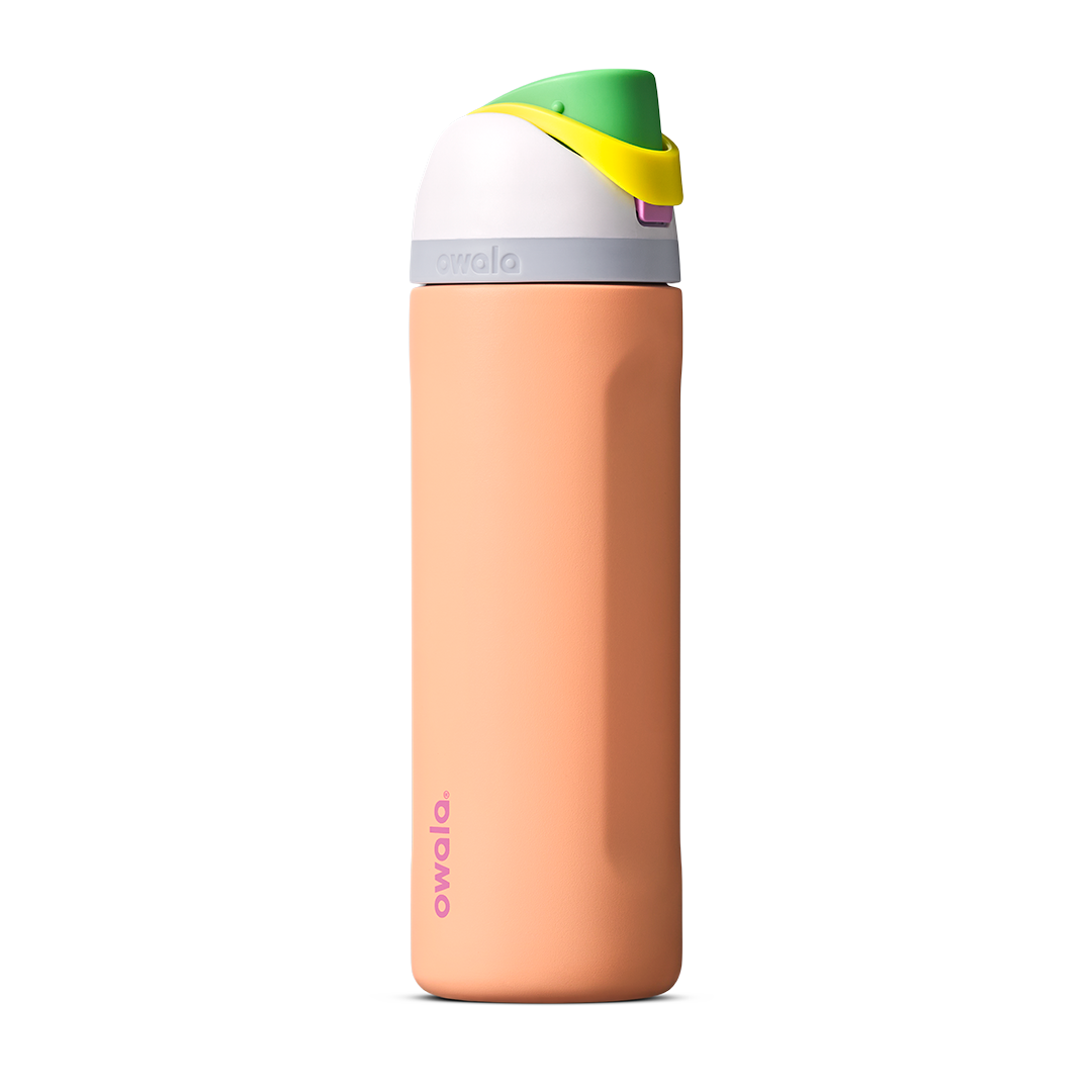 Replacement Straws - Second Set 43