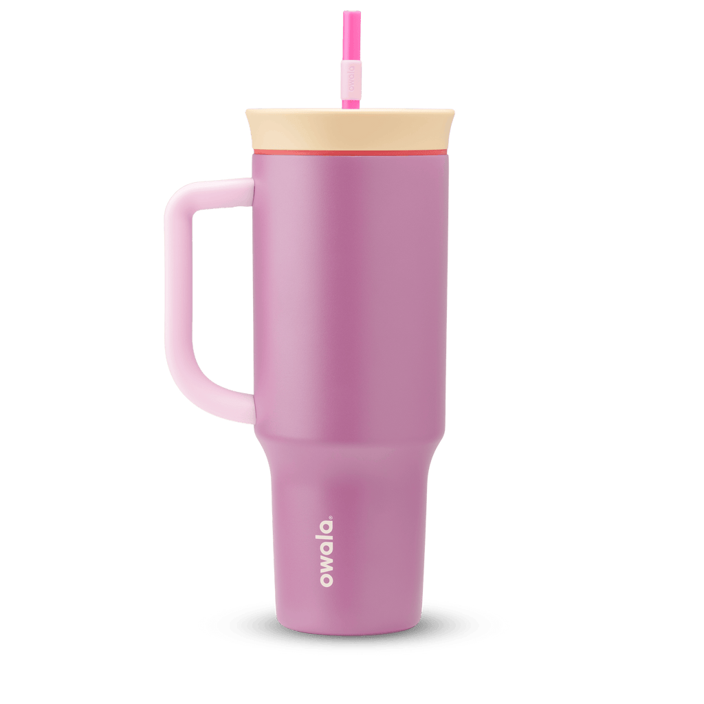 24oz Tumbler - Second Set 02