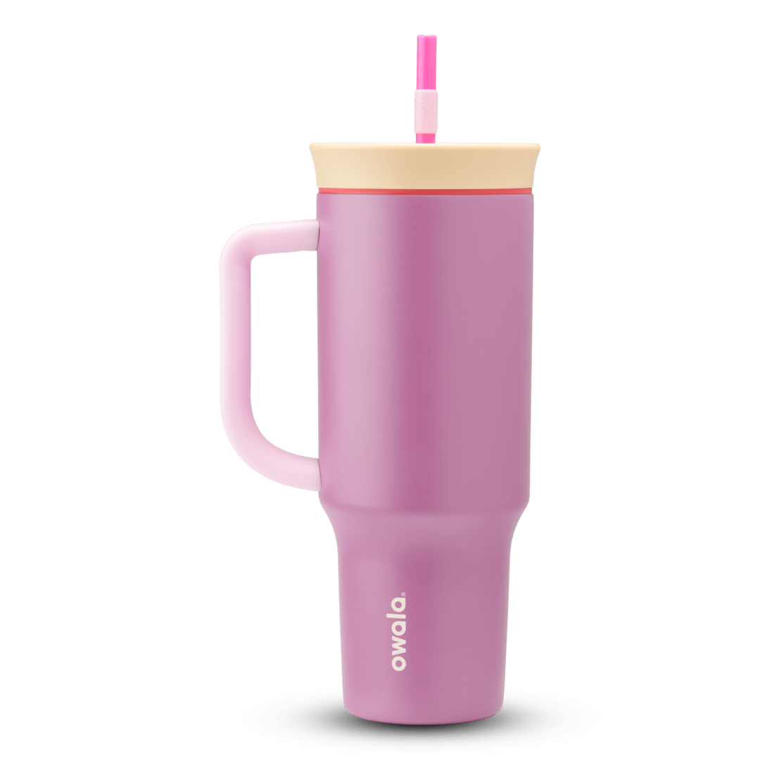 40oz Tumbler
