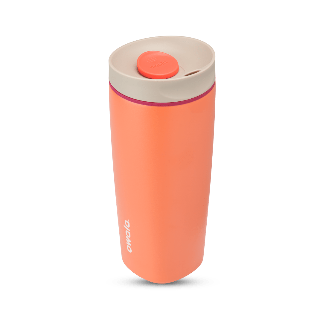 SmoothSip® Slider - Second Set 46
