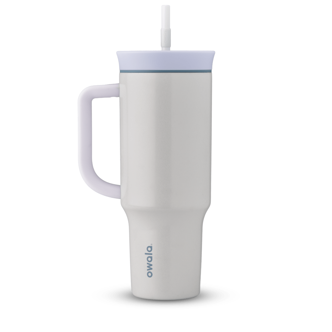 40oz Tumbler - Second Set 03
