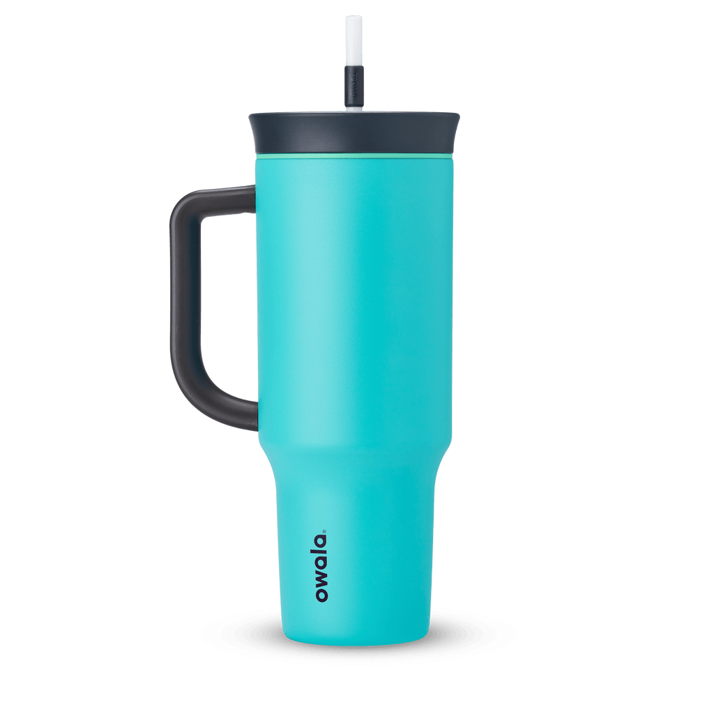 40oz Tumbler - Second Set 04