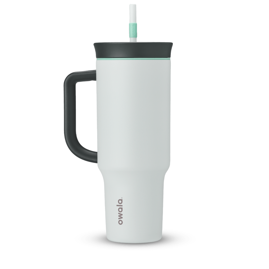 40oz Tumbler - Second Set 04
