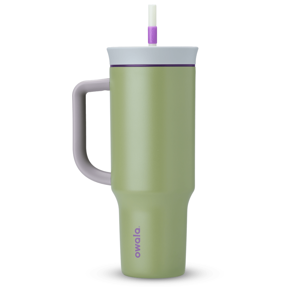 24oz Tumbler - Second Set 02