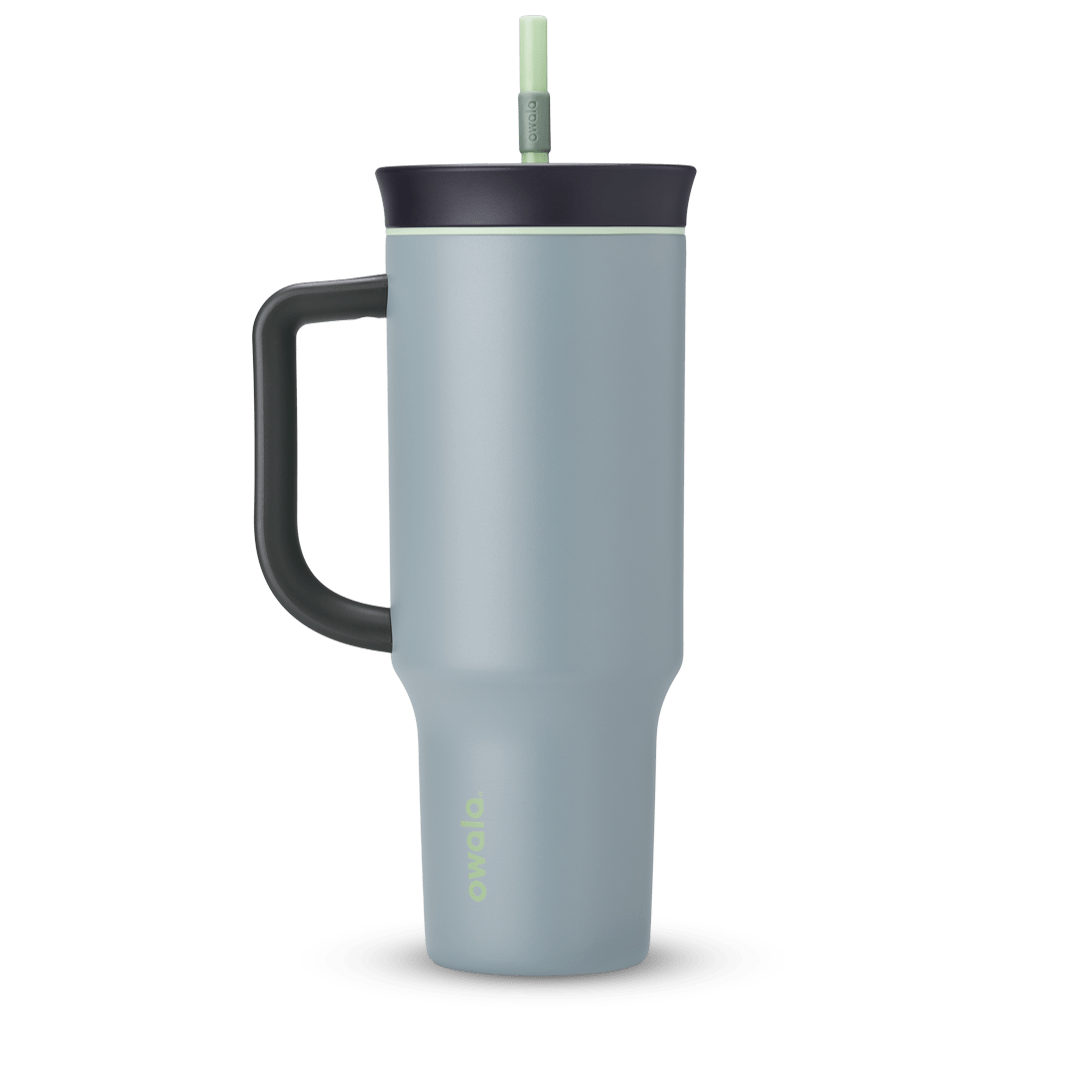 40oz Tumbler - Second Set 03