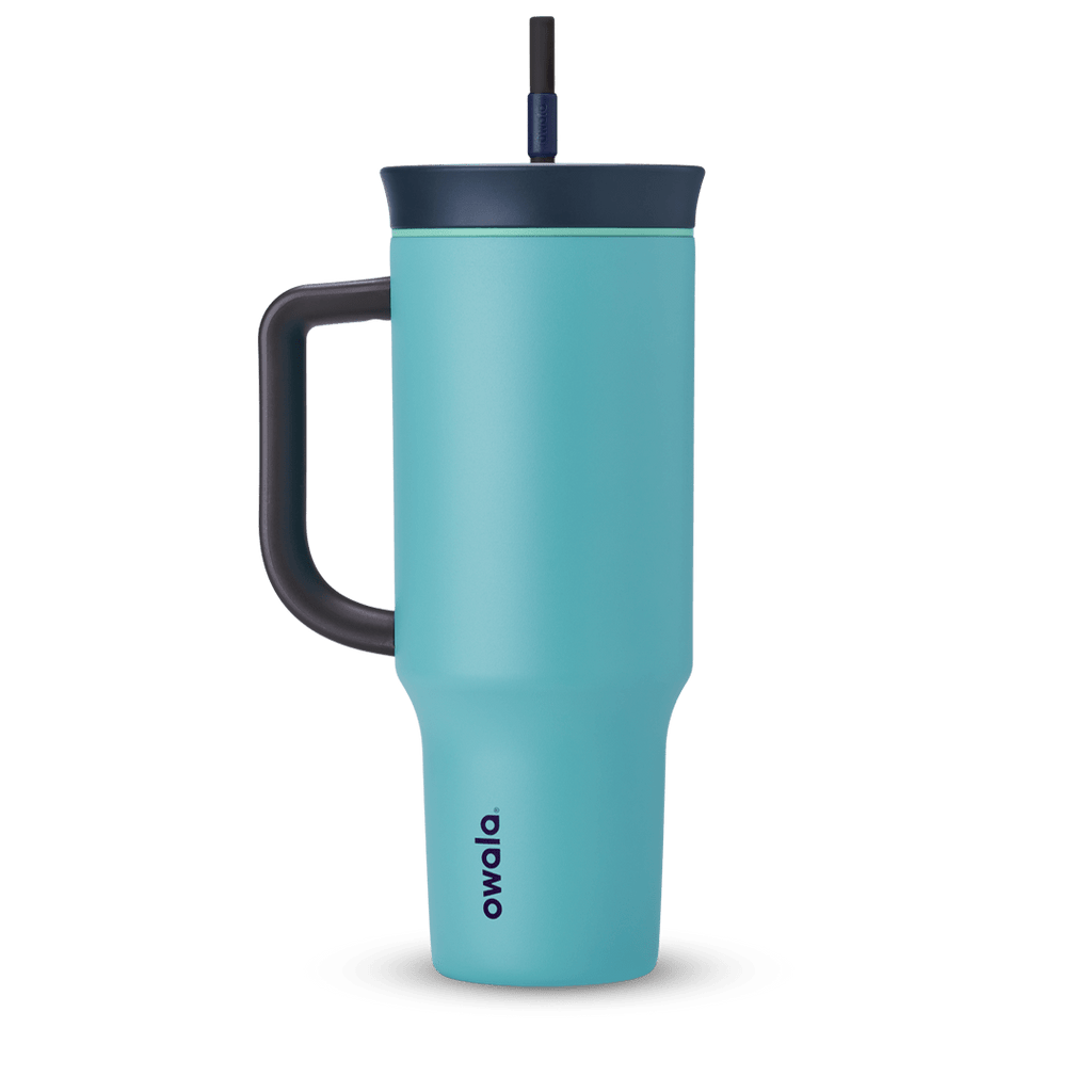 40oz Tumbler - Second Set 04