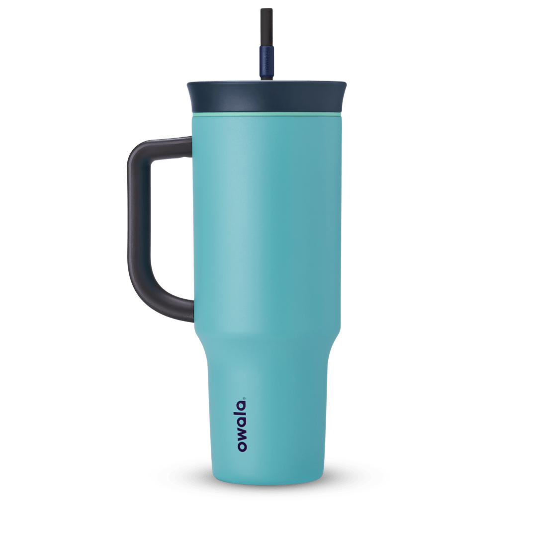 40oz Tumbler - Second Set 04