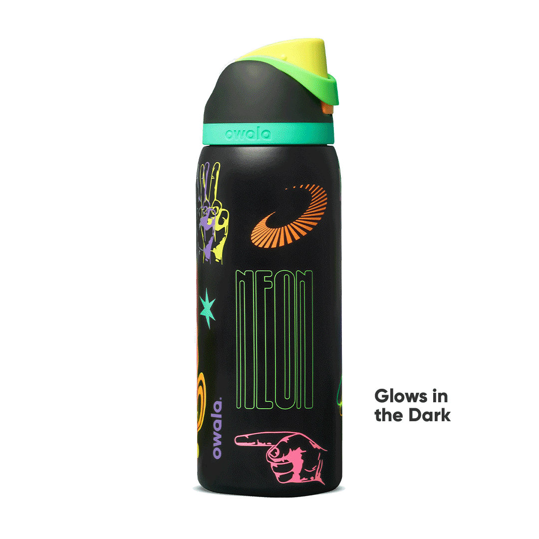 Kids' FreeSip - Second Set 33